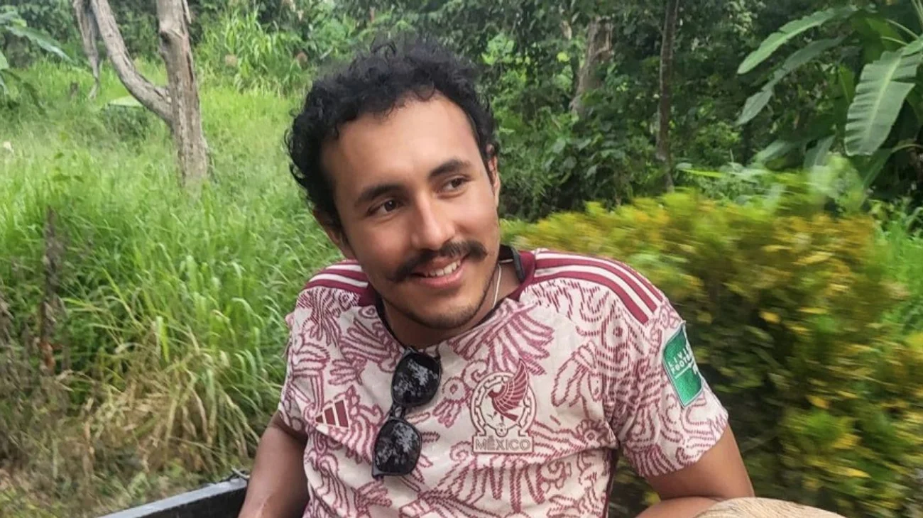 Desaparece estudiante mexicano mientras buceaba en Taiwán