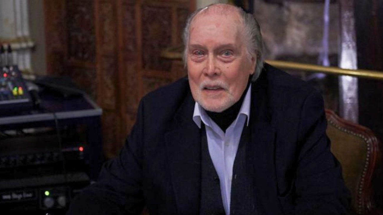 Fallece Jack Taylor, ícono del cine fantástico y de terror