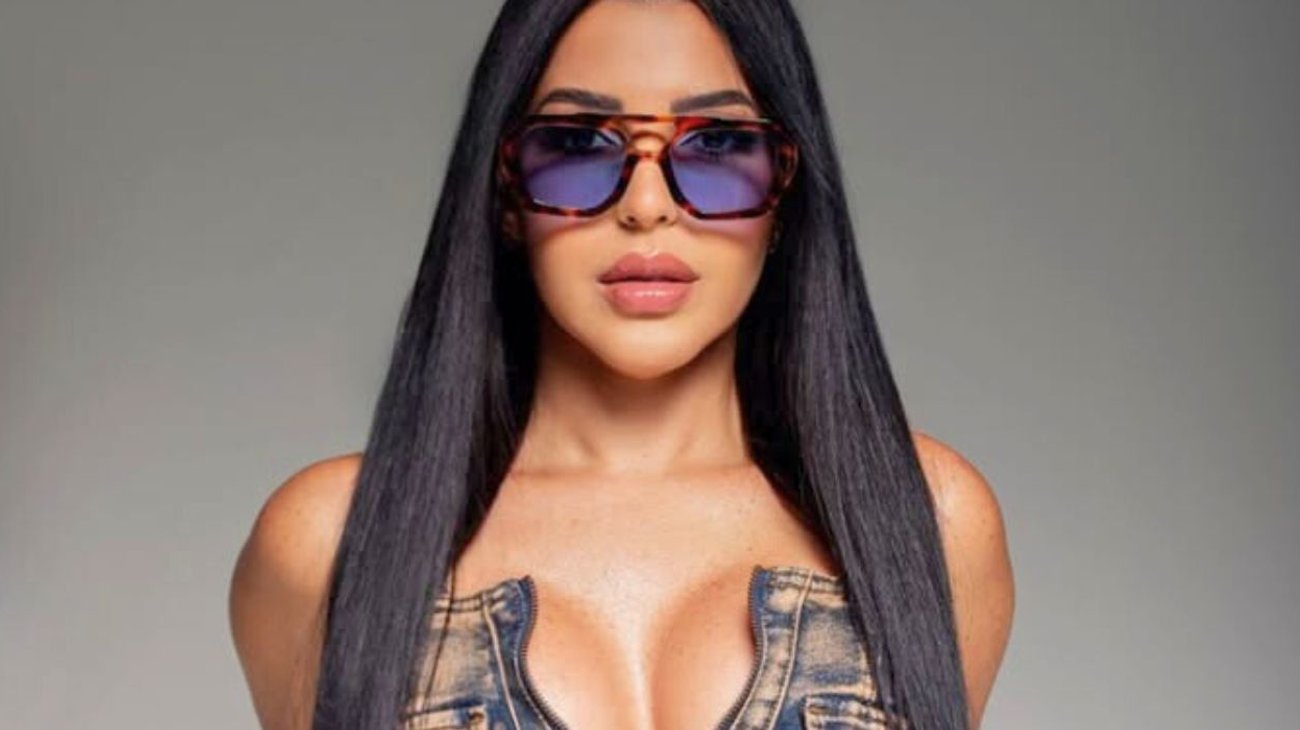 México sanciona a DJ venezolana vinculada a banda Tren de Aragua