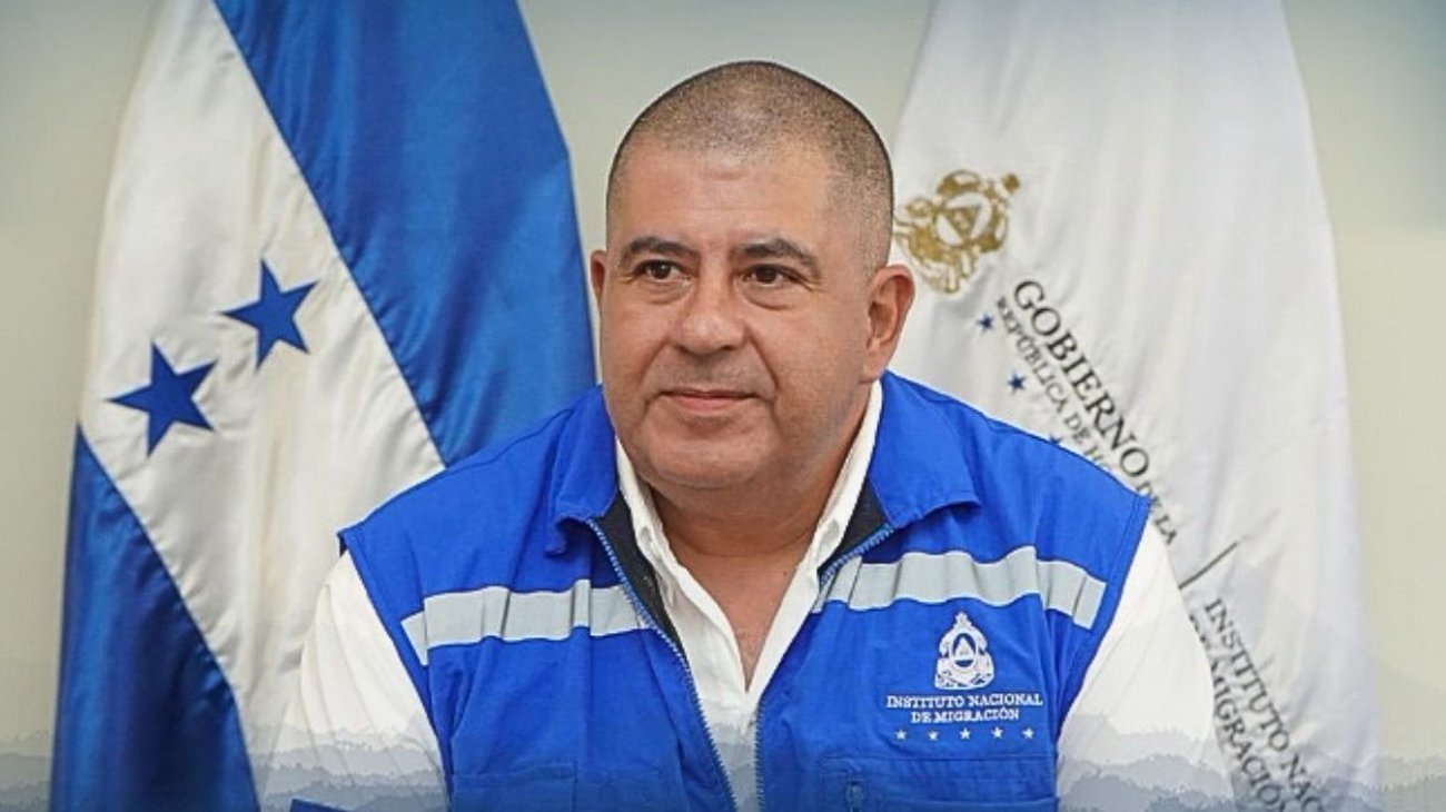 Suman casi 31 mil deportados hondureños en este 2026