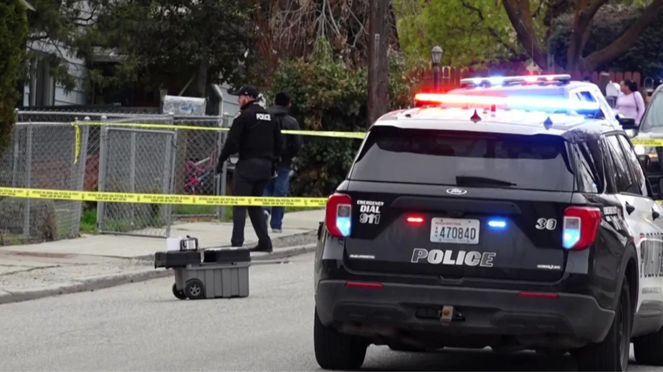 Hallan muertas a tres hermanitas tras visita planeada con su papá