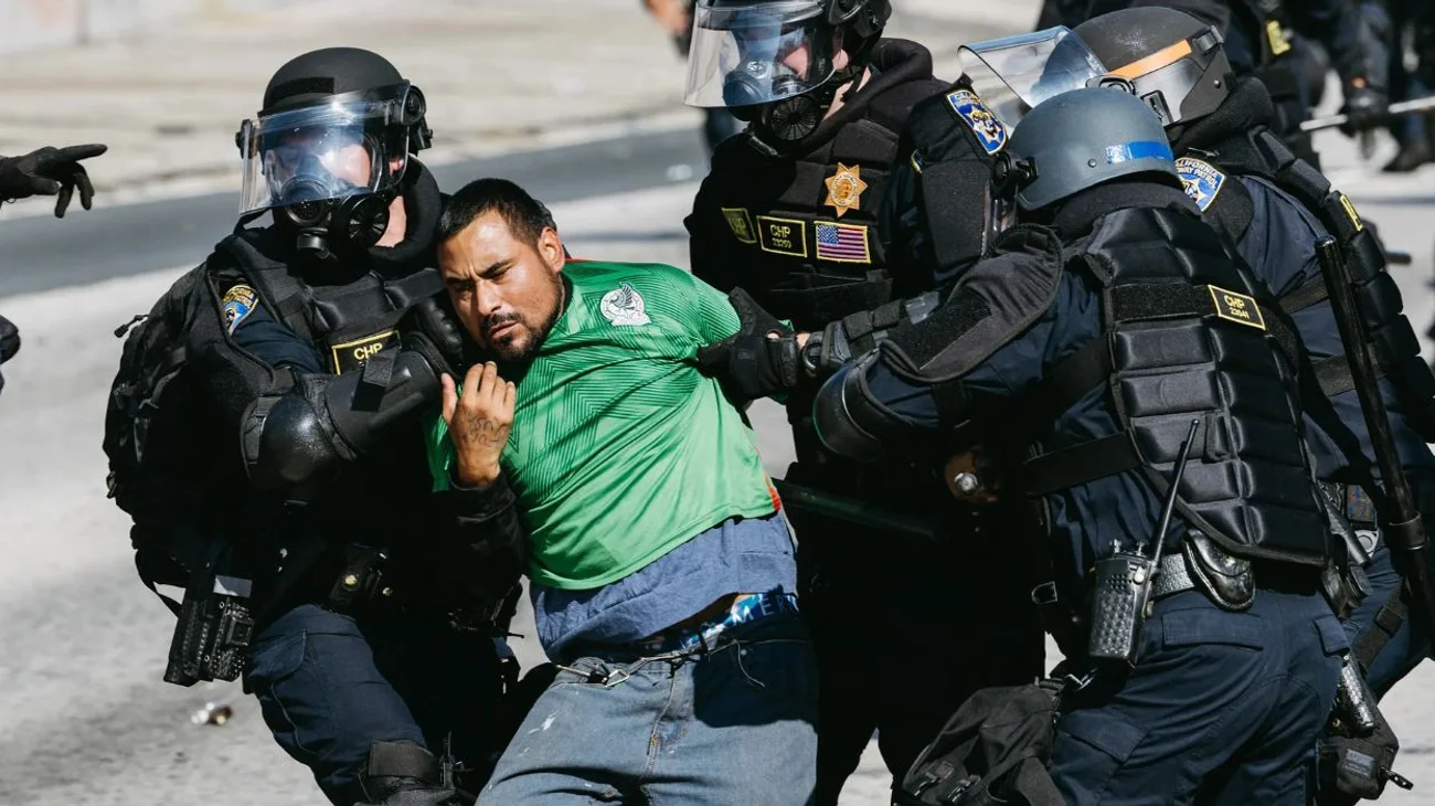 Claudia pide evitar redadas en partido de México en Los Ángeles