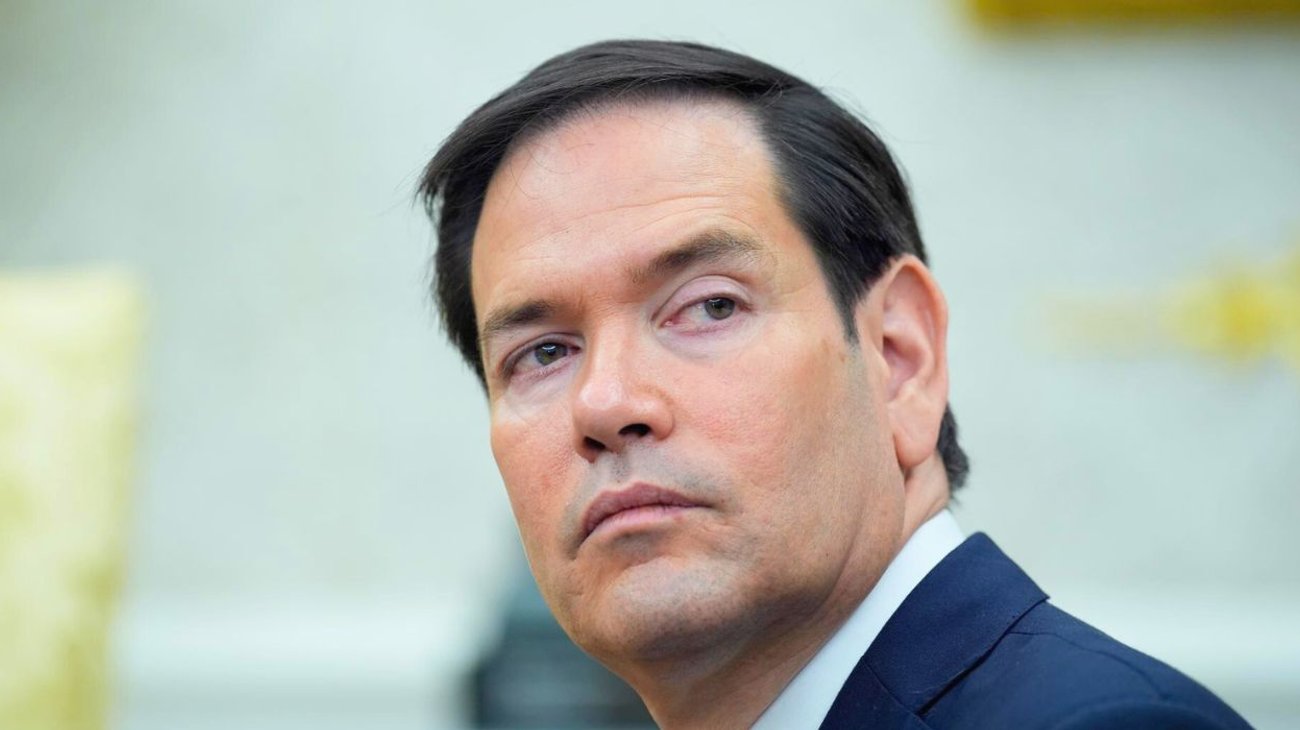 EUA confrontará a carteles que trafican con veneno: Marco Rubio