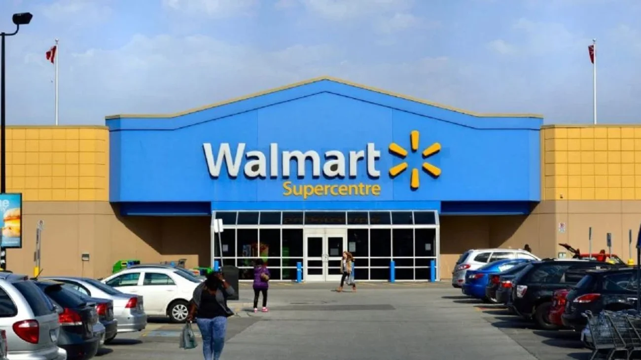 Walmart planea subir sus precios este mes debido a los aranceles