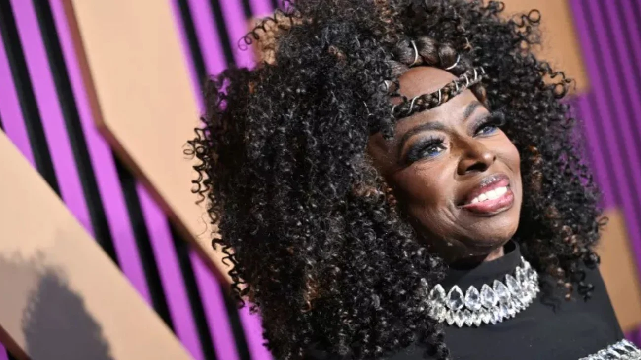 Muere cantante estadounidense nominada al Grammy