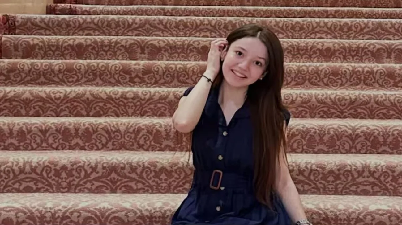 Hombre asesina a influencer de 17 años que rechazó su amistad