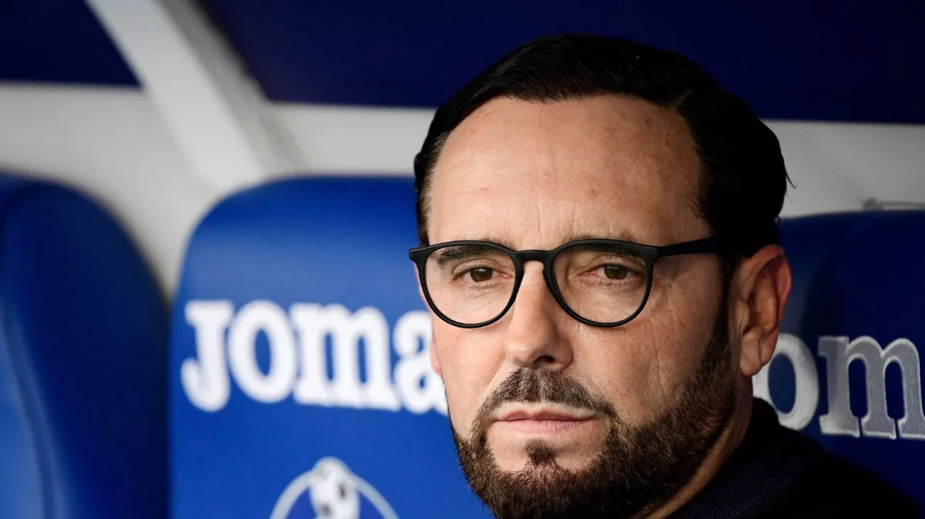 Entrenador del Getafe denuncia amenazas en redes sociales