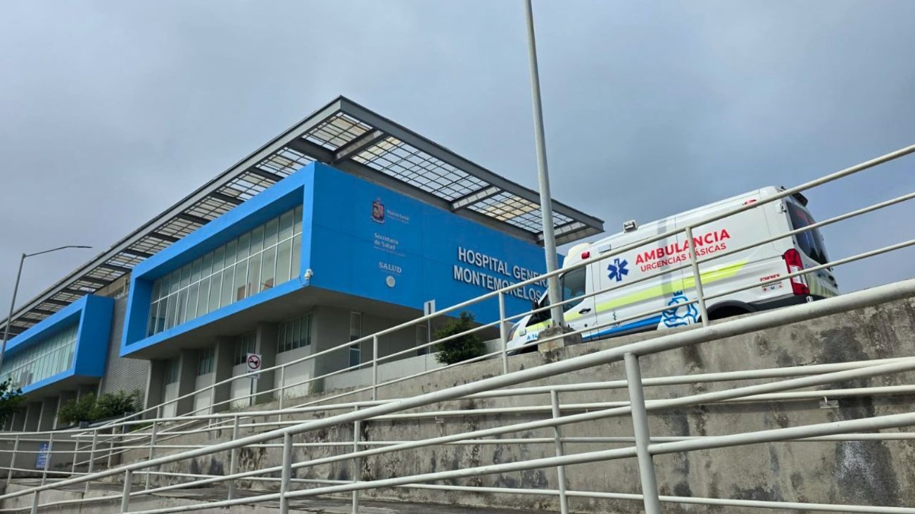 Menor es golpeado por presuntos hombres armados en Montemorelos