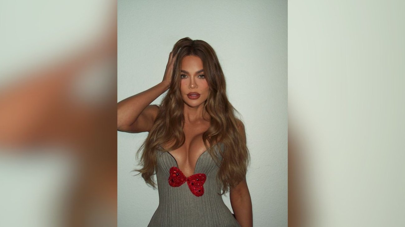 Khloé Kardashian protagoniza reality junto a sus mejores amigas