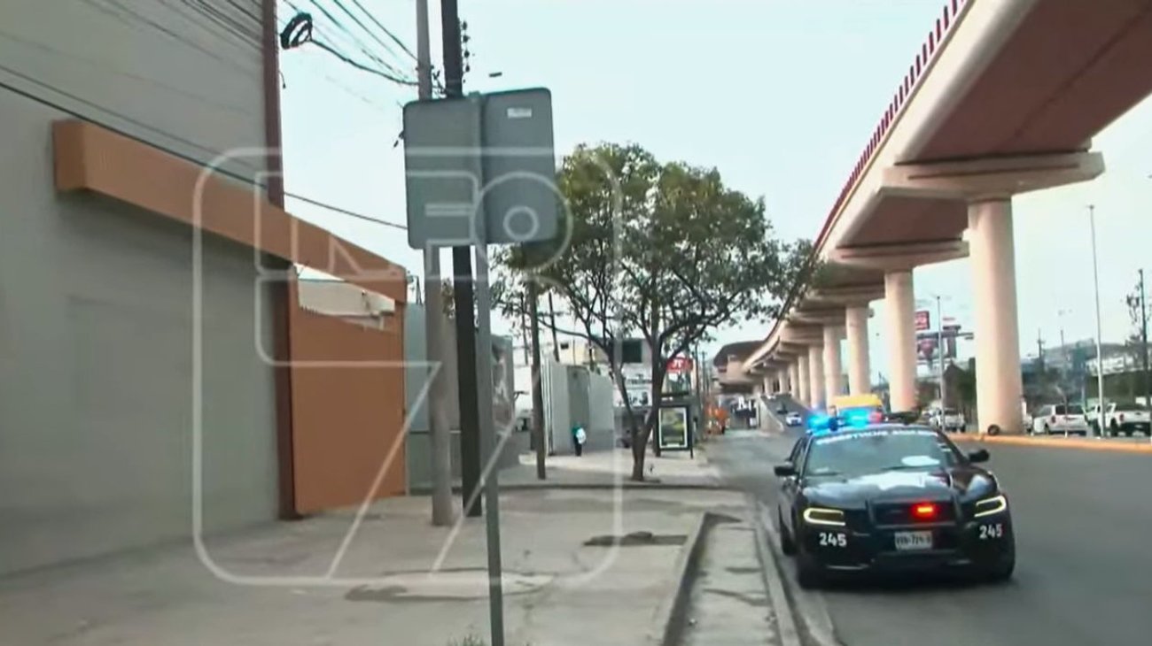 Investigan muerte de obrero al interior de empresa en Monterrey