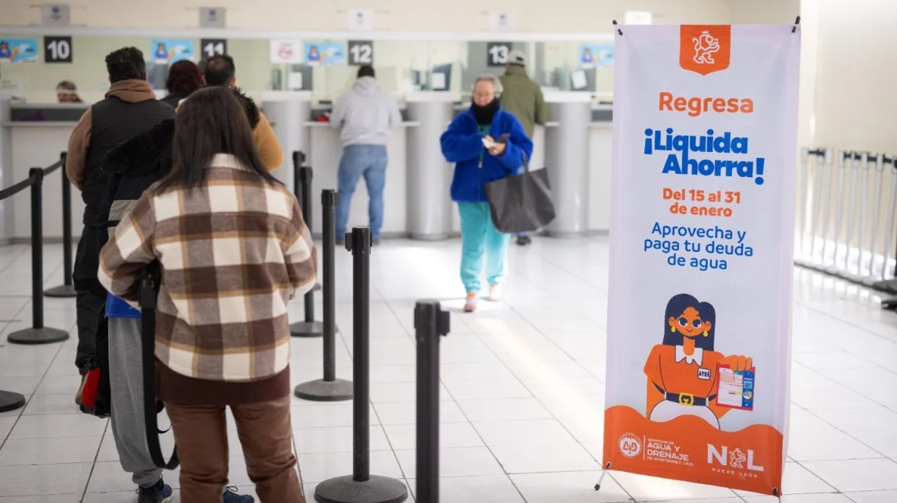 Aprovechan casi 130,000 programa de descuentos de AyD