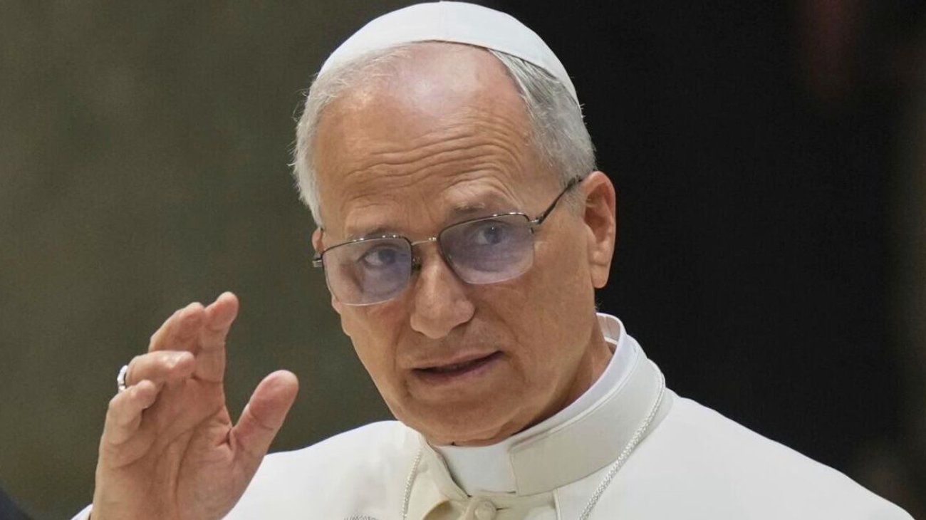 El Papa León XIV envía mensaje de esperanza al pueblo mexicano