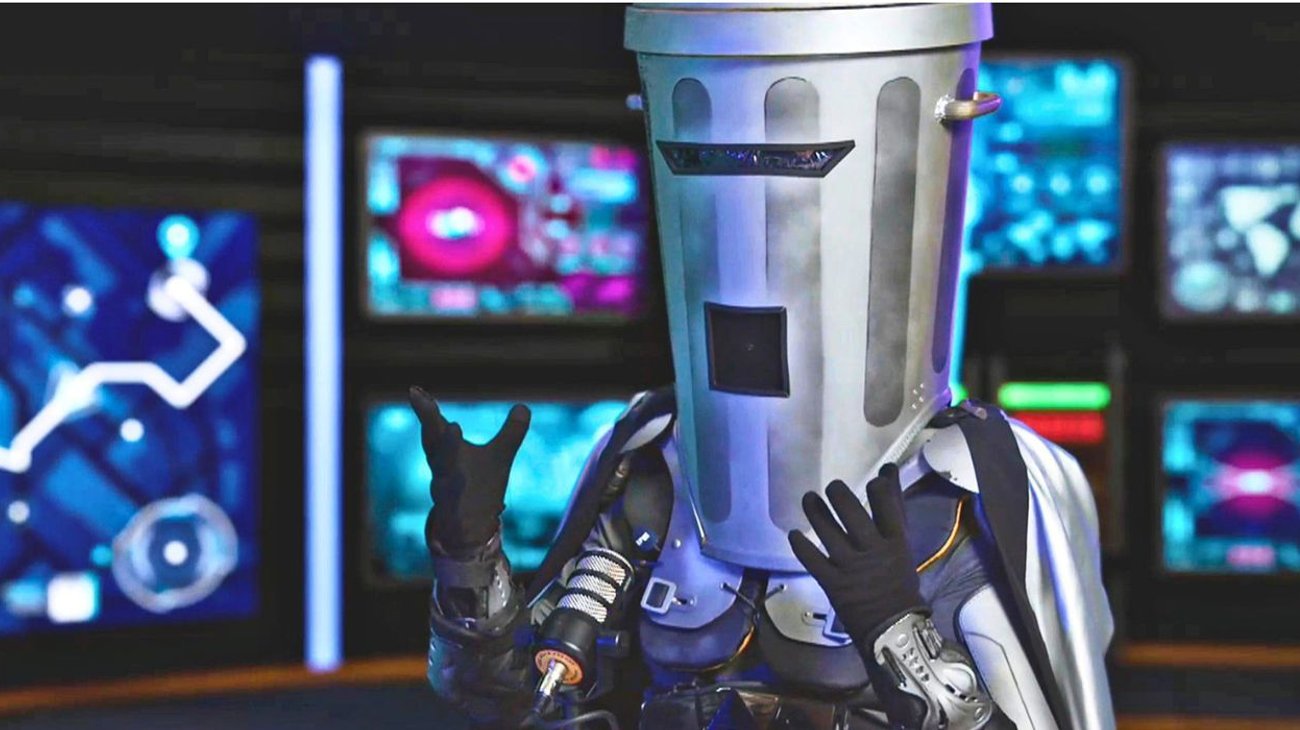 Candidato 'alienígena' roba reflectores en elección británica
