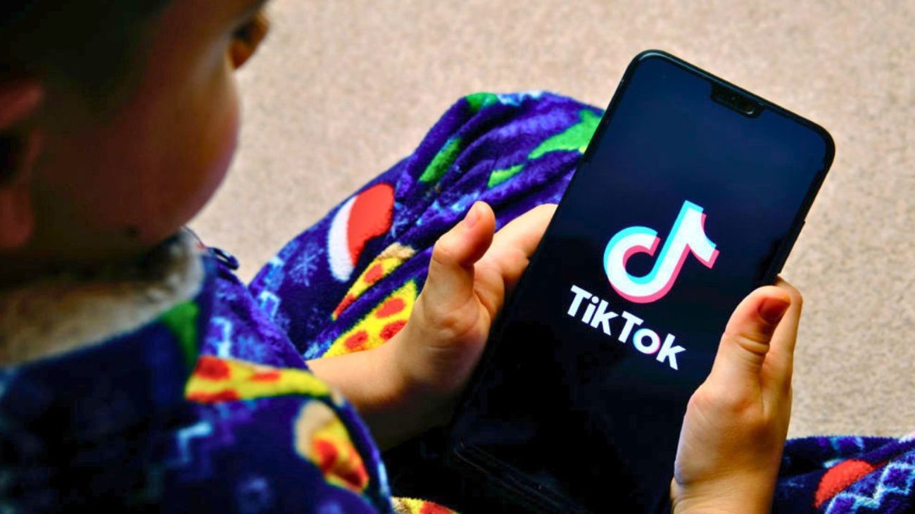 Florida demanda a TikTok por permitir que niños tengan cuentas