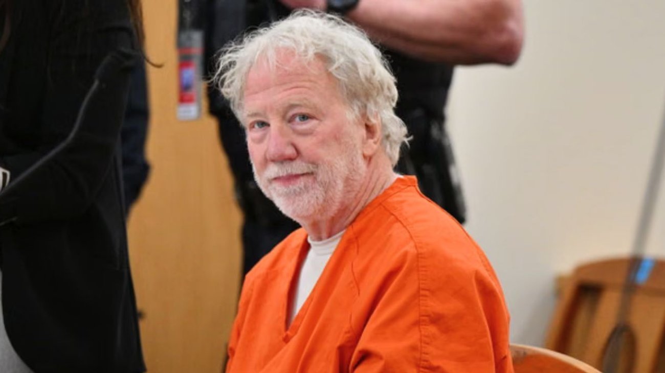 Liberan al actor Timothy Busfield tras las acusaciones de abuso