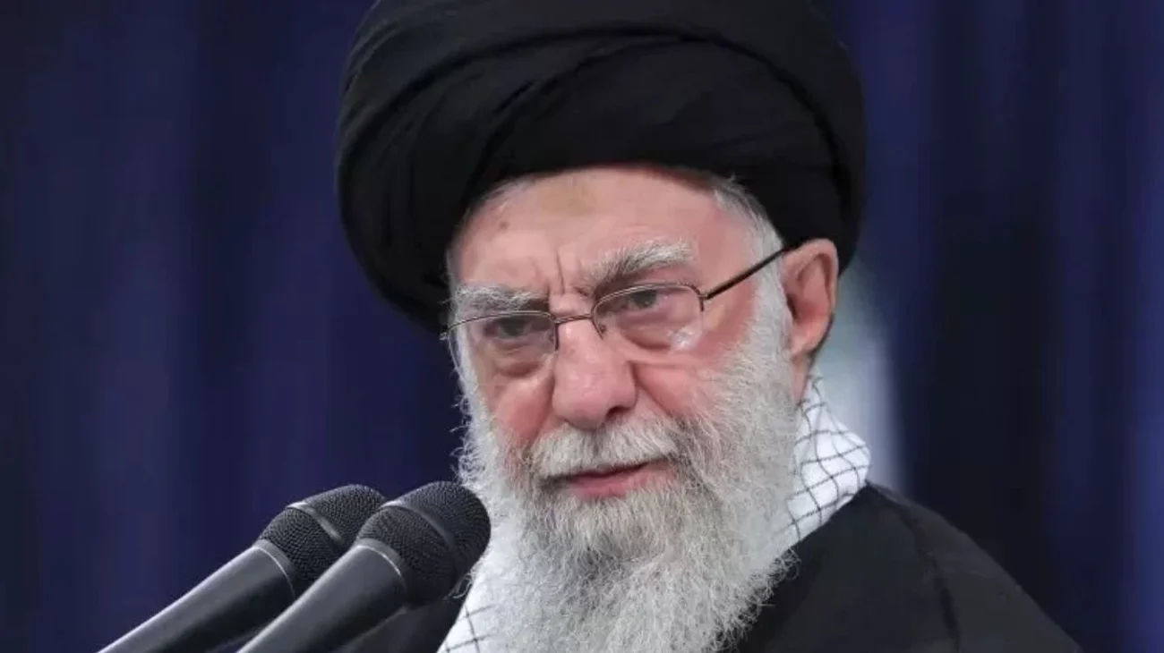 Irán no aceptará 'el acoso de nadie' tras ataque a base de EUA