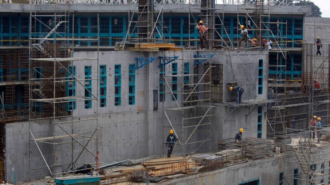 Tendrá Medellín en 2027 la primera megacárcel de todo Colombia