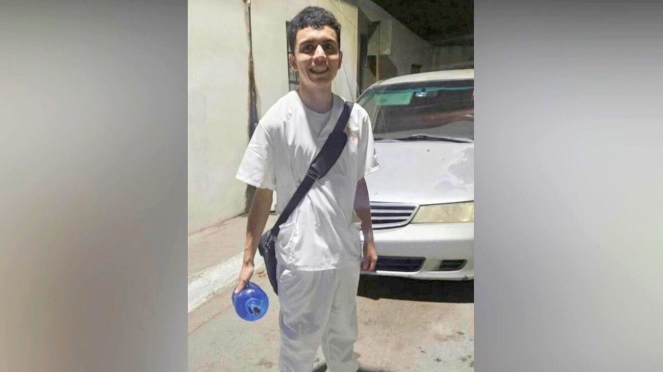 Localizan con vida a joven reportado como desaparecido en Reynosa