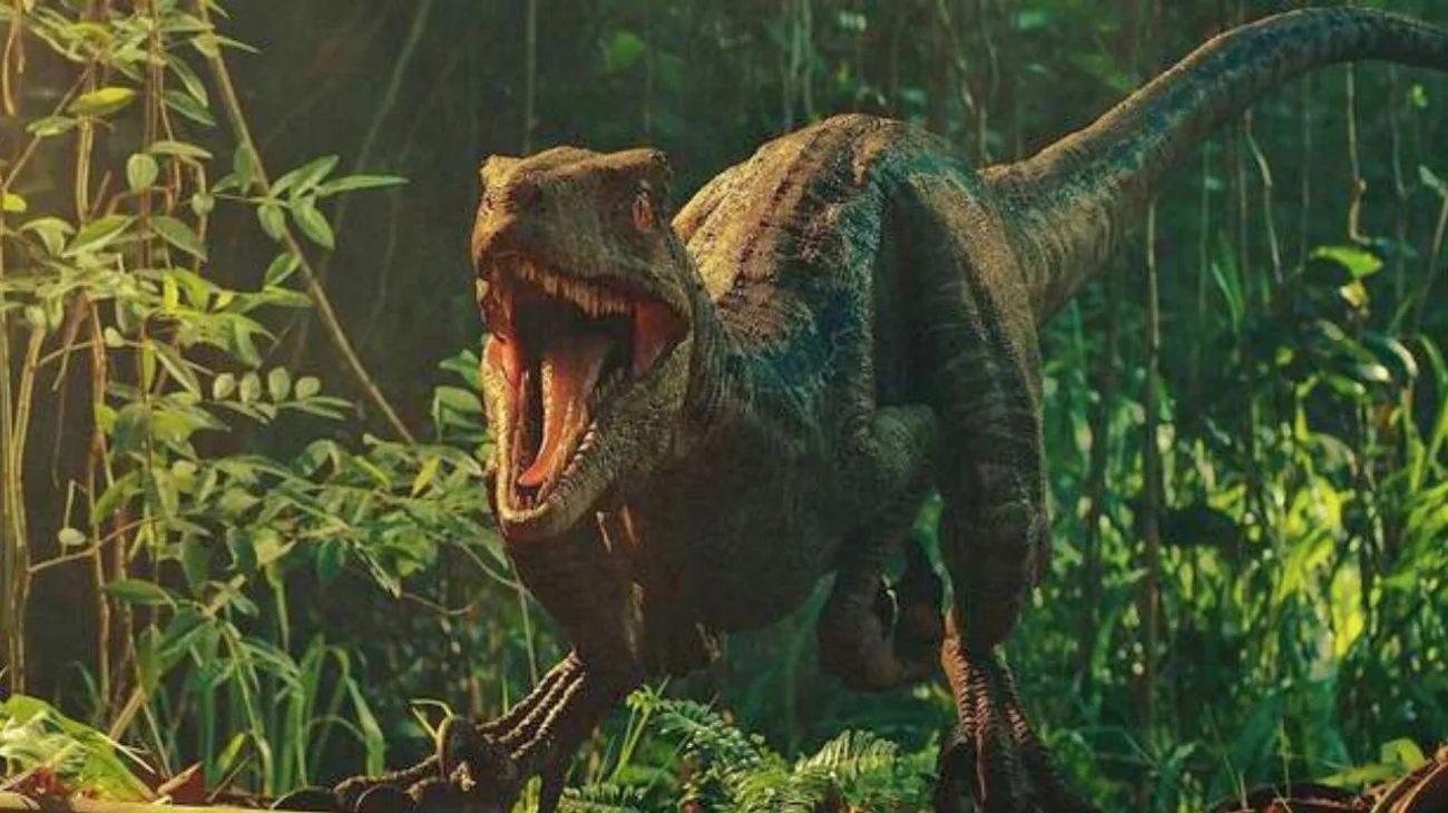 'Jurassic World' arrasa en su estreno en taquilla con 318.3 MDD