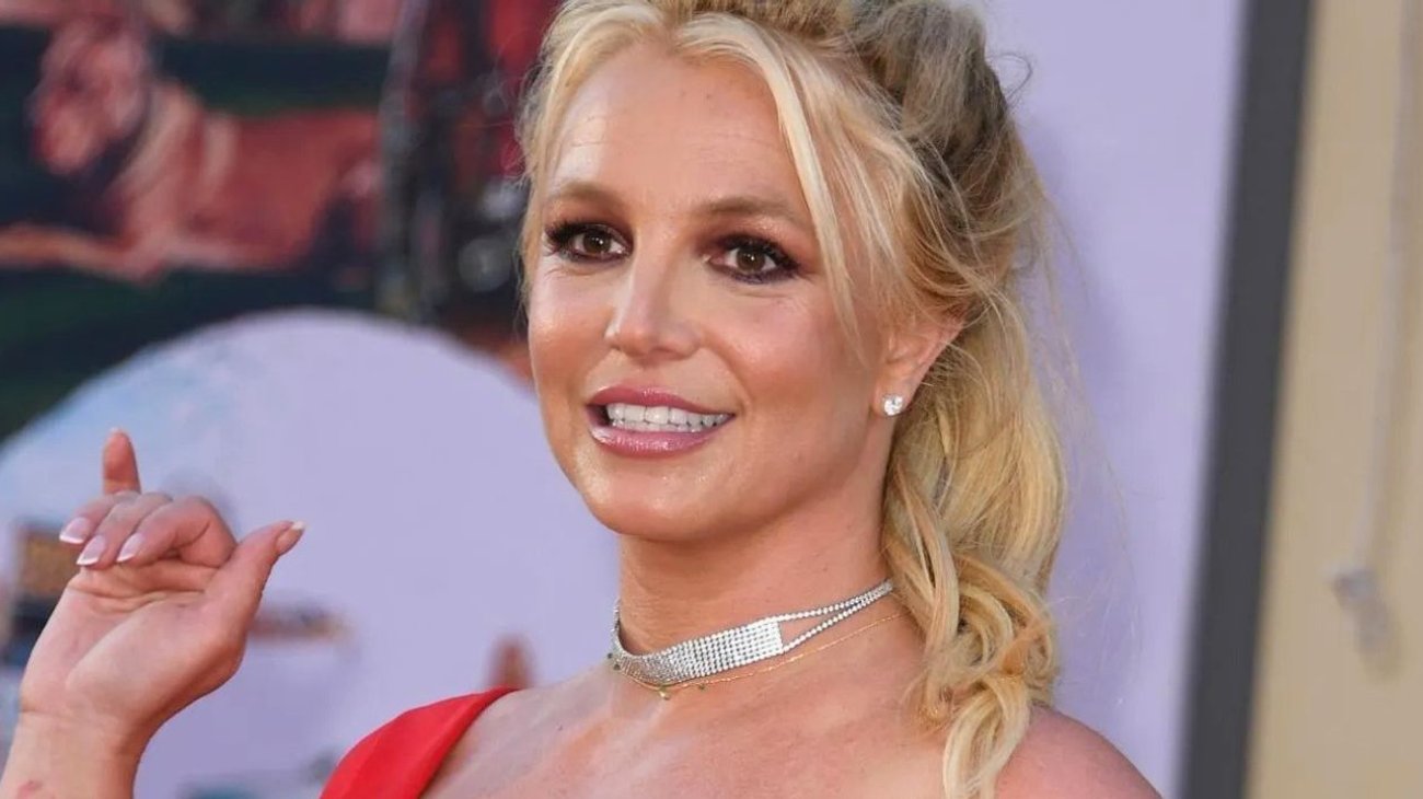 Acusan a Britney Spears por conducir bajo alcohol y drogas
