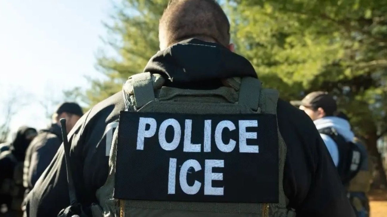 Gobierno de Trump arresta a más 300 mil migrantes desde enero