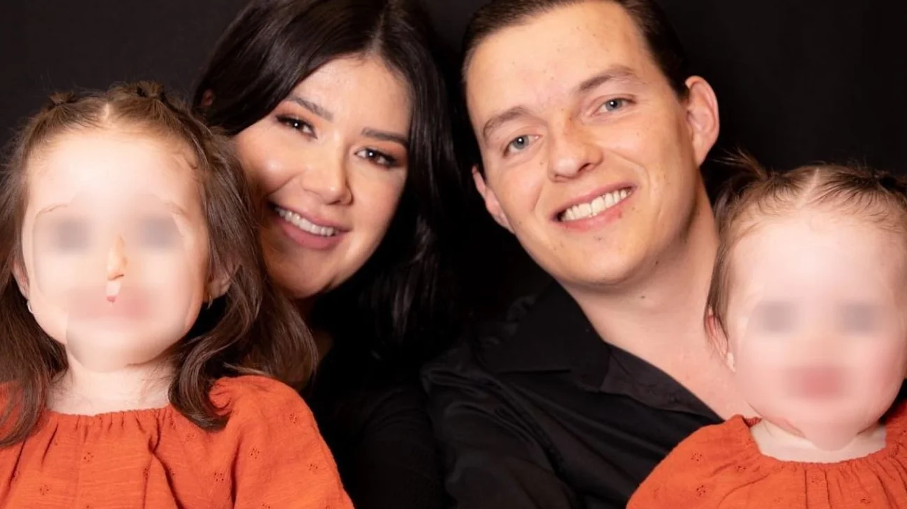 Mamá de niñas fallecidas en San Pedro acusa negligencia de niñera