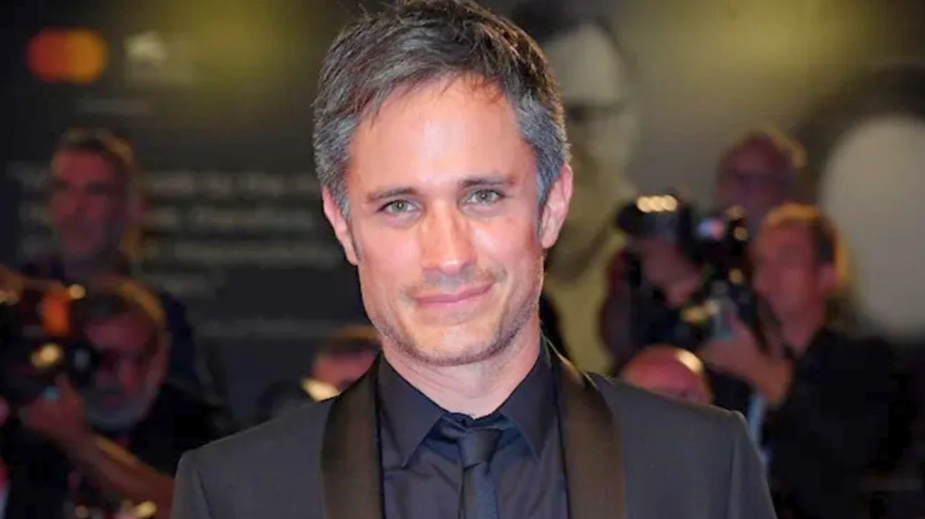  Gael García Bernal protagoniza un filme de suspenso en España