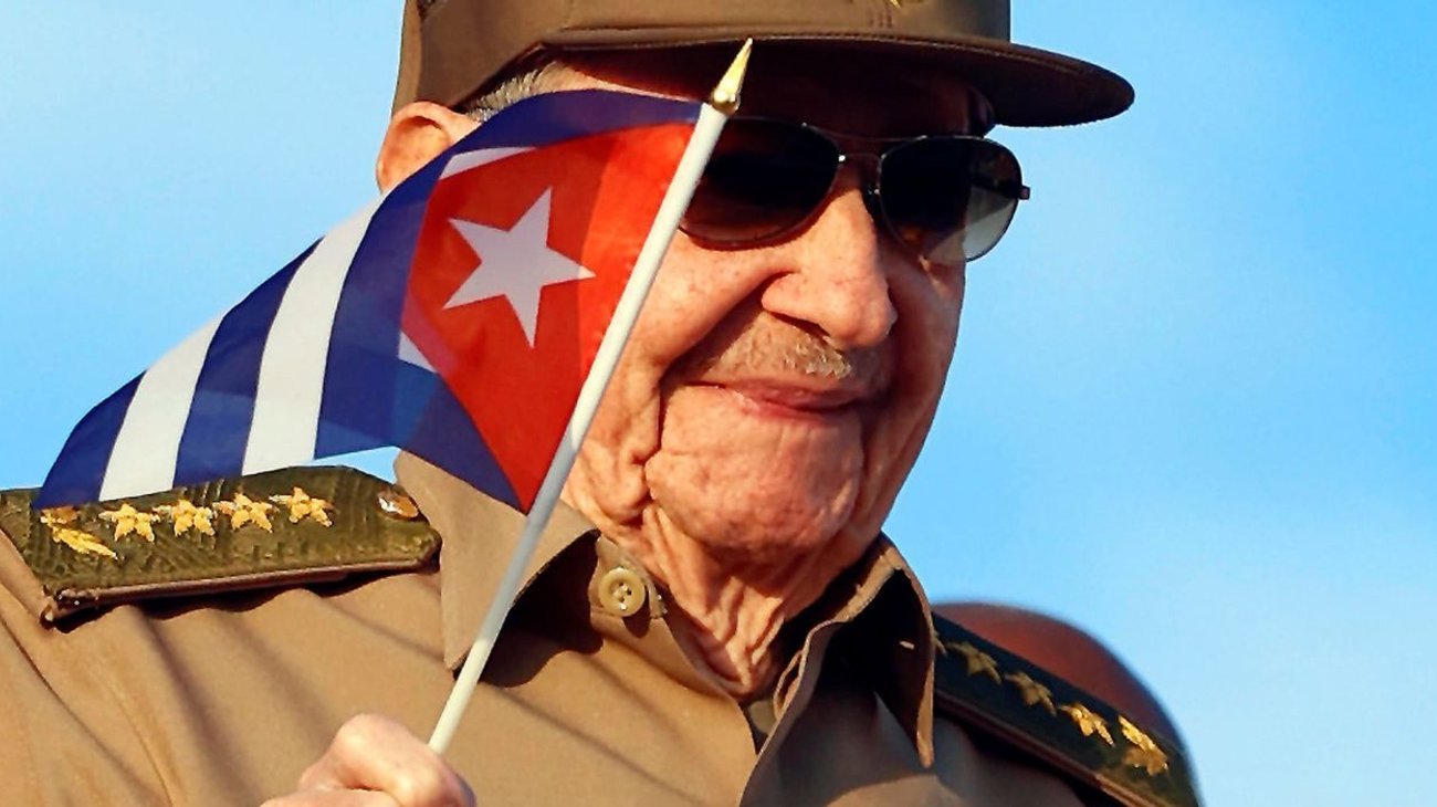 EUA imputa al expresidente cubano Raúl Castro por asesinato