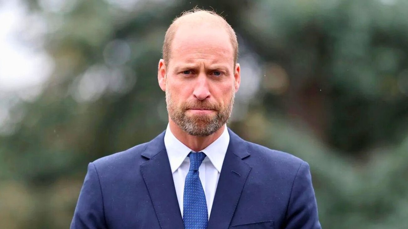 Príncipe Guillermo traerá cambios a la monarquía cuando sea rey