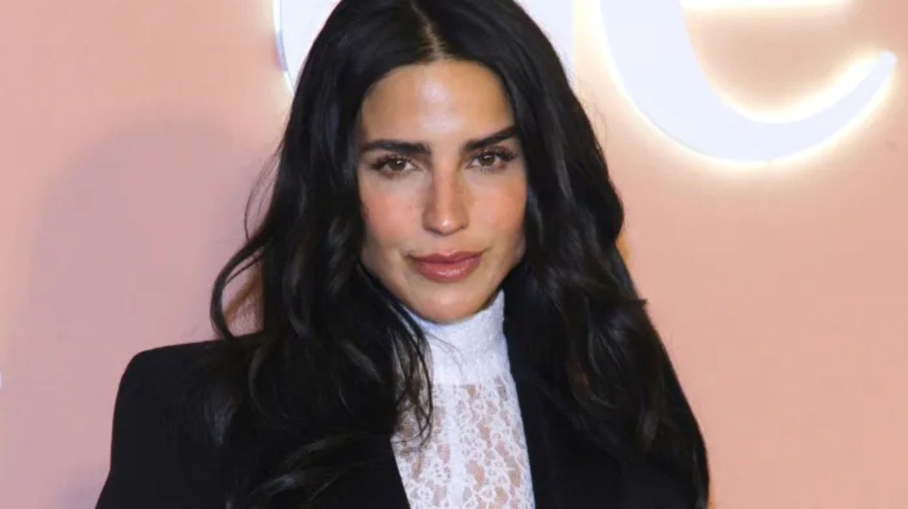 Bárbara de Regil revela que bebió cloro por accidente en casa