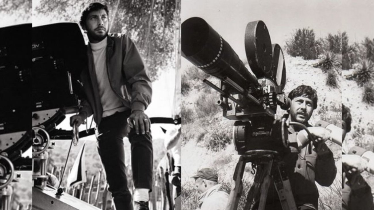 Fallece el director estadounidense Mark Rydell