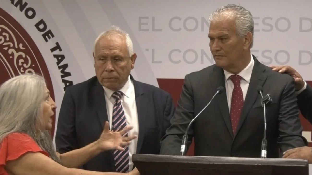 Salud reporta dos niños fallecidos por Tosferina en Tamaulipas