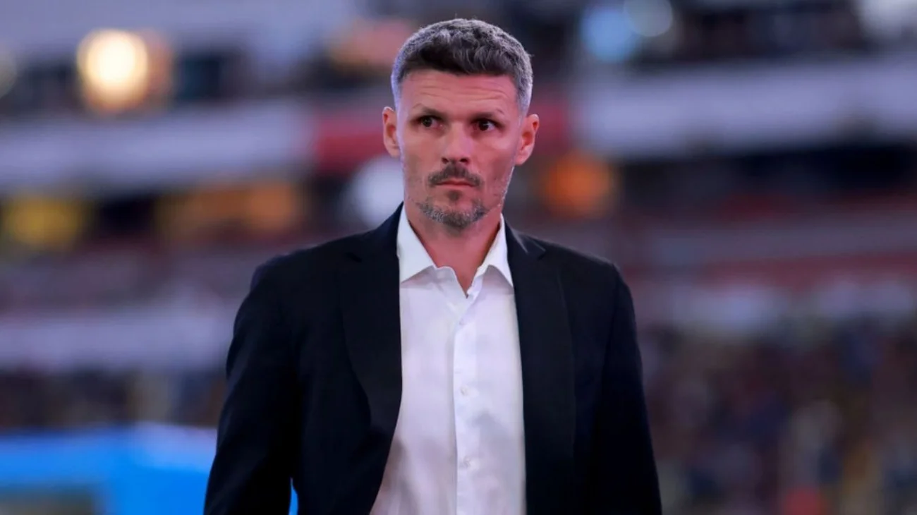 Santos Laguna despide al 'Tano' Ortiz por malos resultados