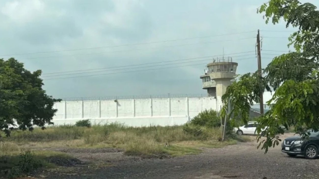 Muere interno del penal El Castillo tras ser hospitalizado