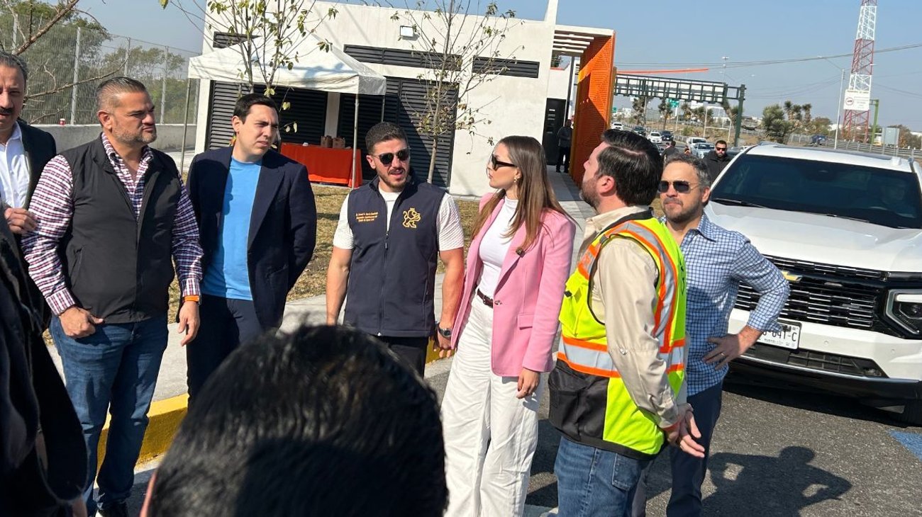 Vienen 4 mil 200 federales extras a blindar Nuevo León