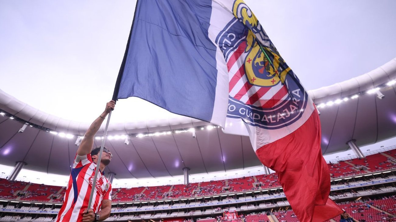 Jugarán Chivas y Tijuana tras suspensión de partido de jornada 5