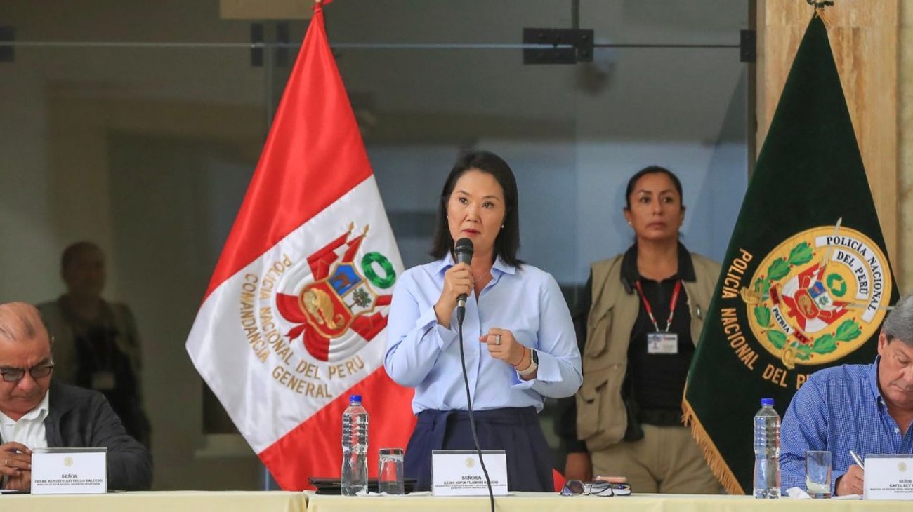 Anuncia Perú nueva estrategia contra la extorsión al transporte