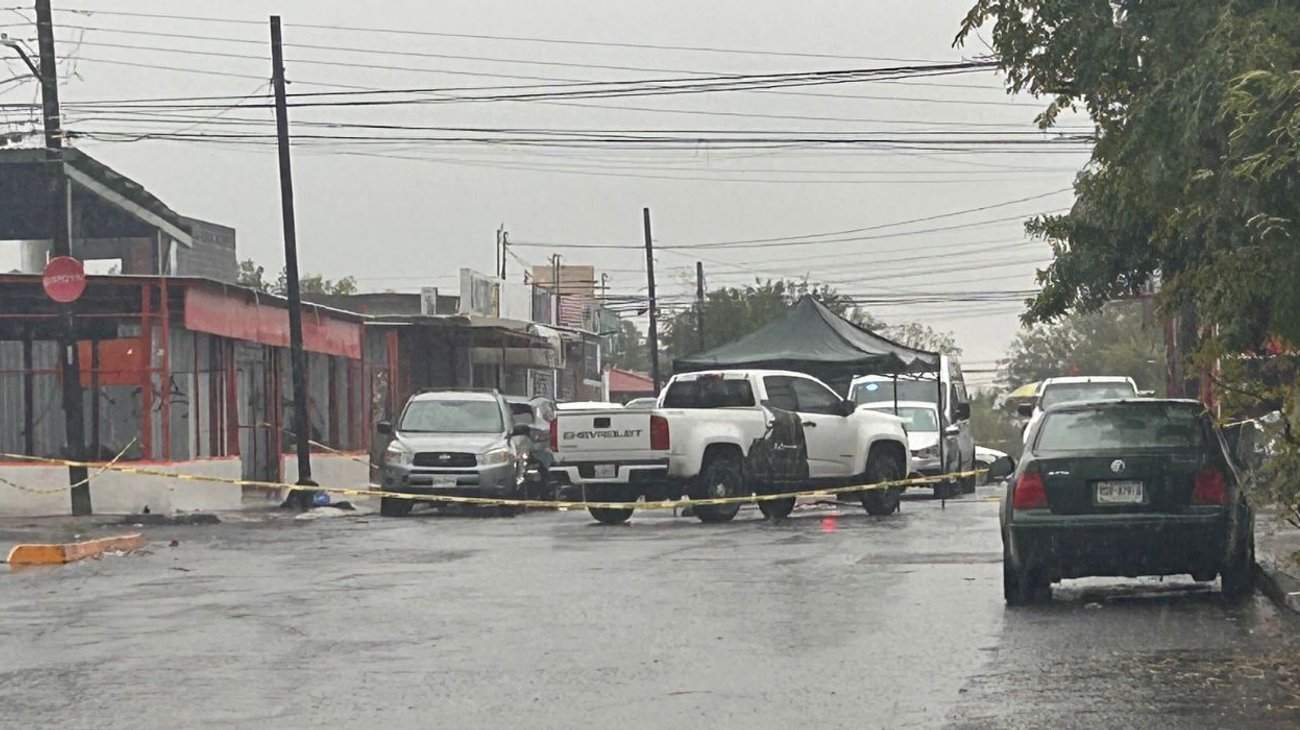Muere mujer de la tercera edad tras ser atropellada en Guadalupe