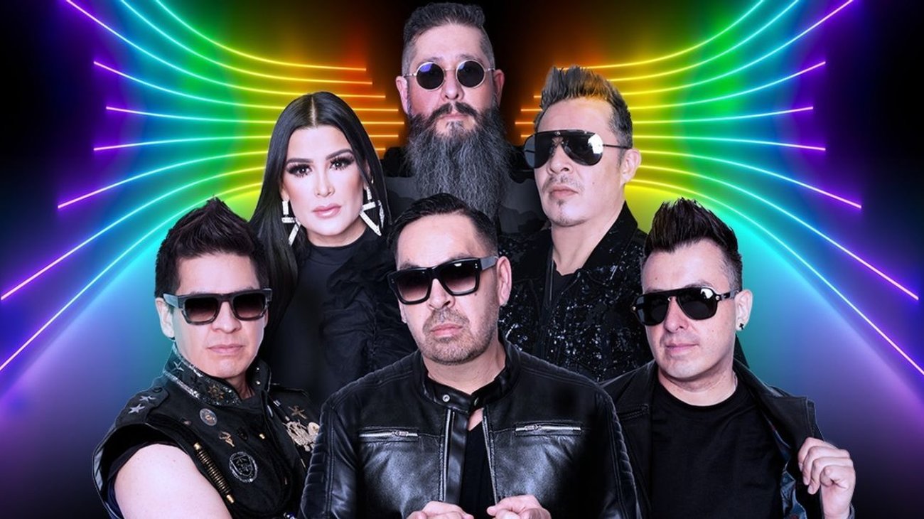 Anuncia Matute 2 fechas de conciertos en Monterrey