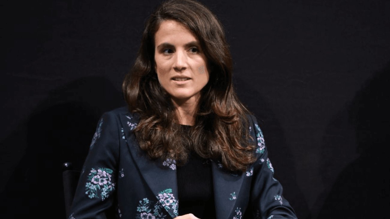 Nieta de expresidente John F. Kennedy anuncia que padece cáncer