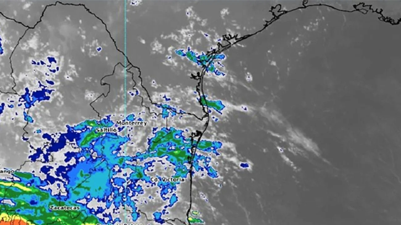 Se pronostican fuertes ráfagas de viento para esta tarde-noche