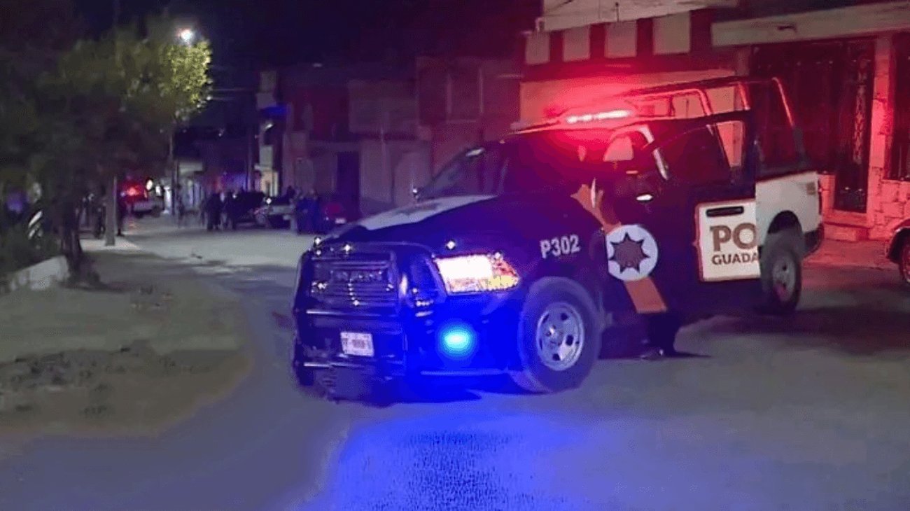 Adolescente muere al dispararse por accidente en Guadalupe