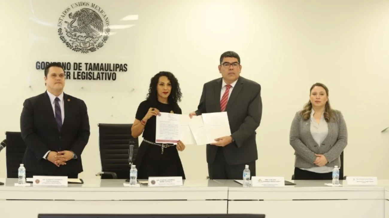 Conforman lista definitiva de candidatos para elección judicial