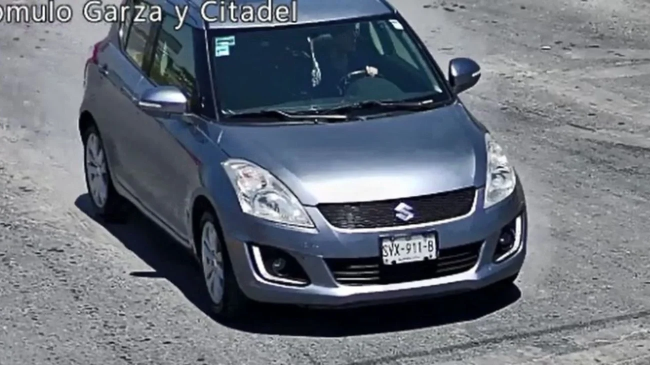 Logran cámaras del C4 frustrar pago por secuestro virtual