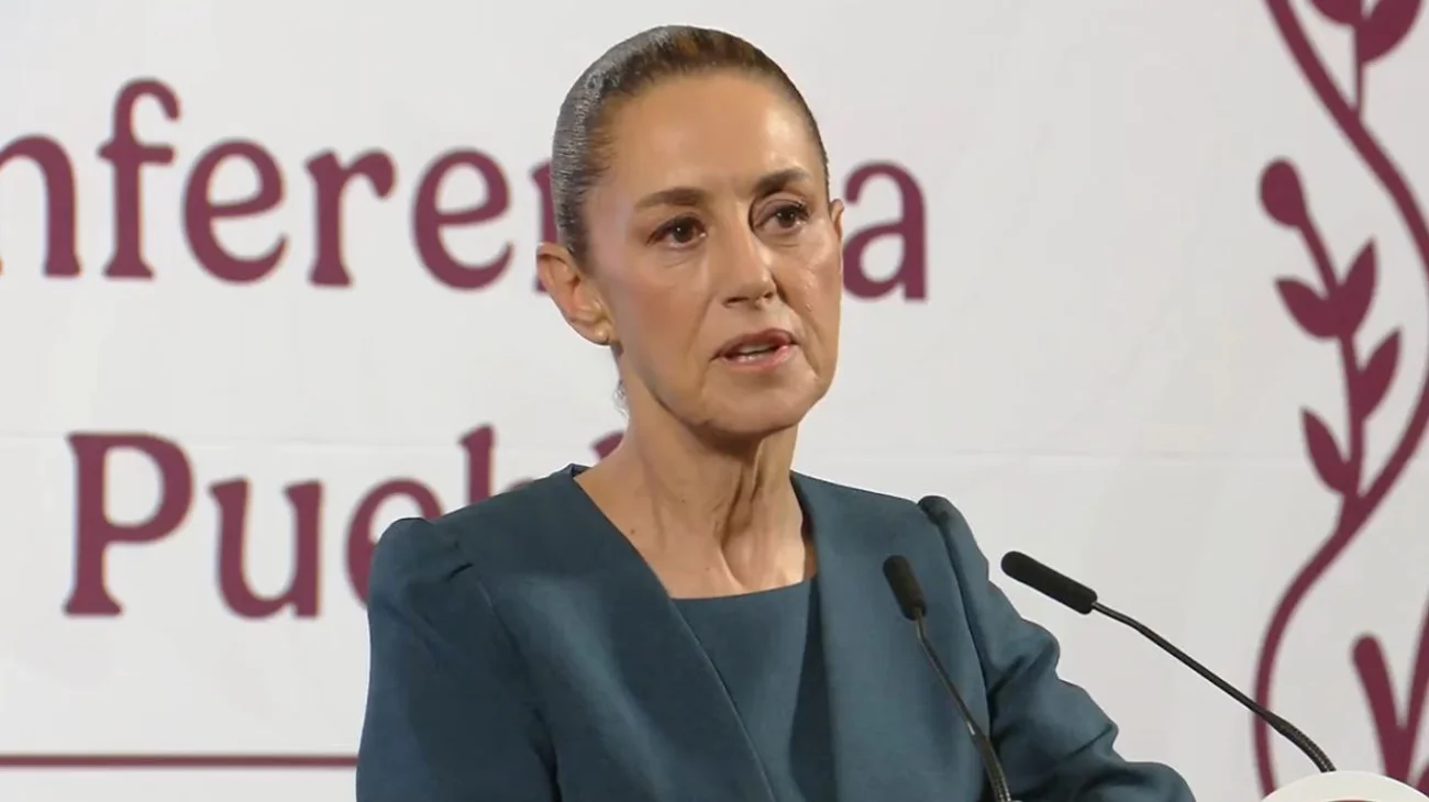 Sheinbaum presentará el lunes reformas para desaparecidos