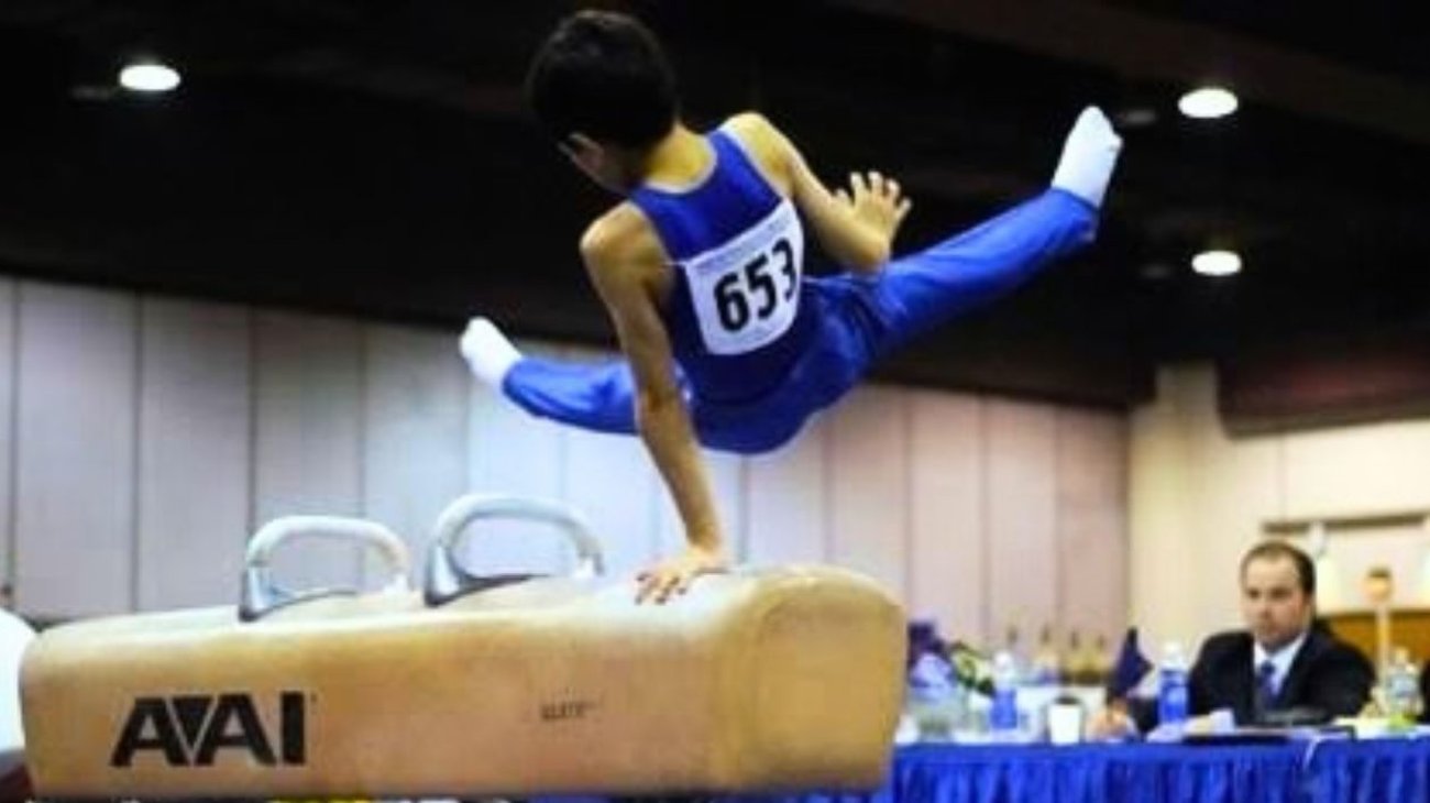 Juez condena a club que apartó a gimnasta por ayunar en Ramadán