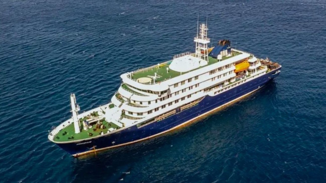La OMS finaliza el brote de hantavirus que inició en un crucero