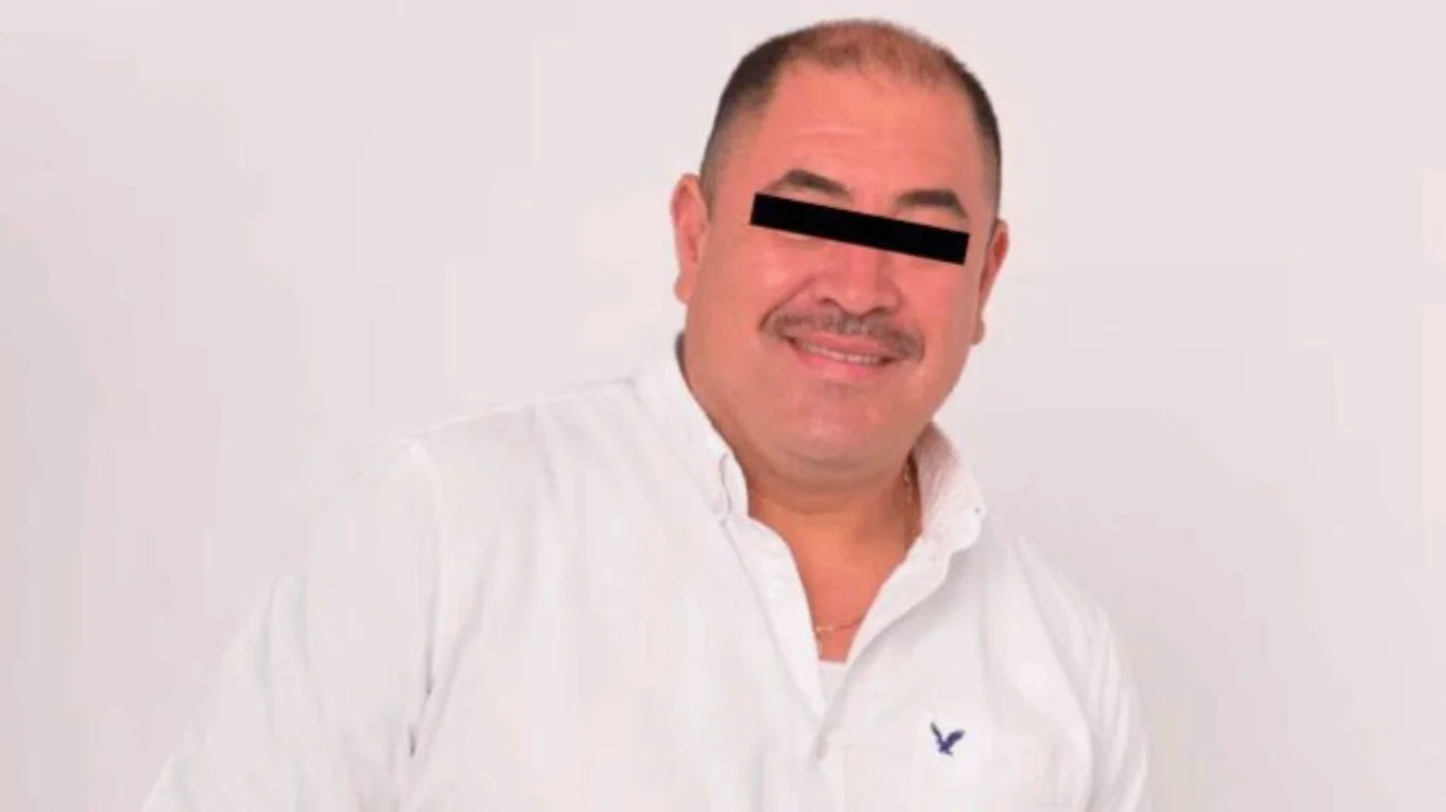 FGR pide cárcel para el alcalde ligado a narcorrancho en Jalisco