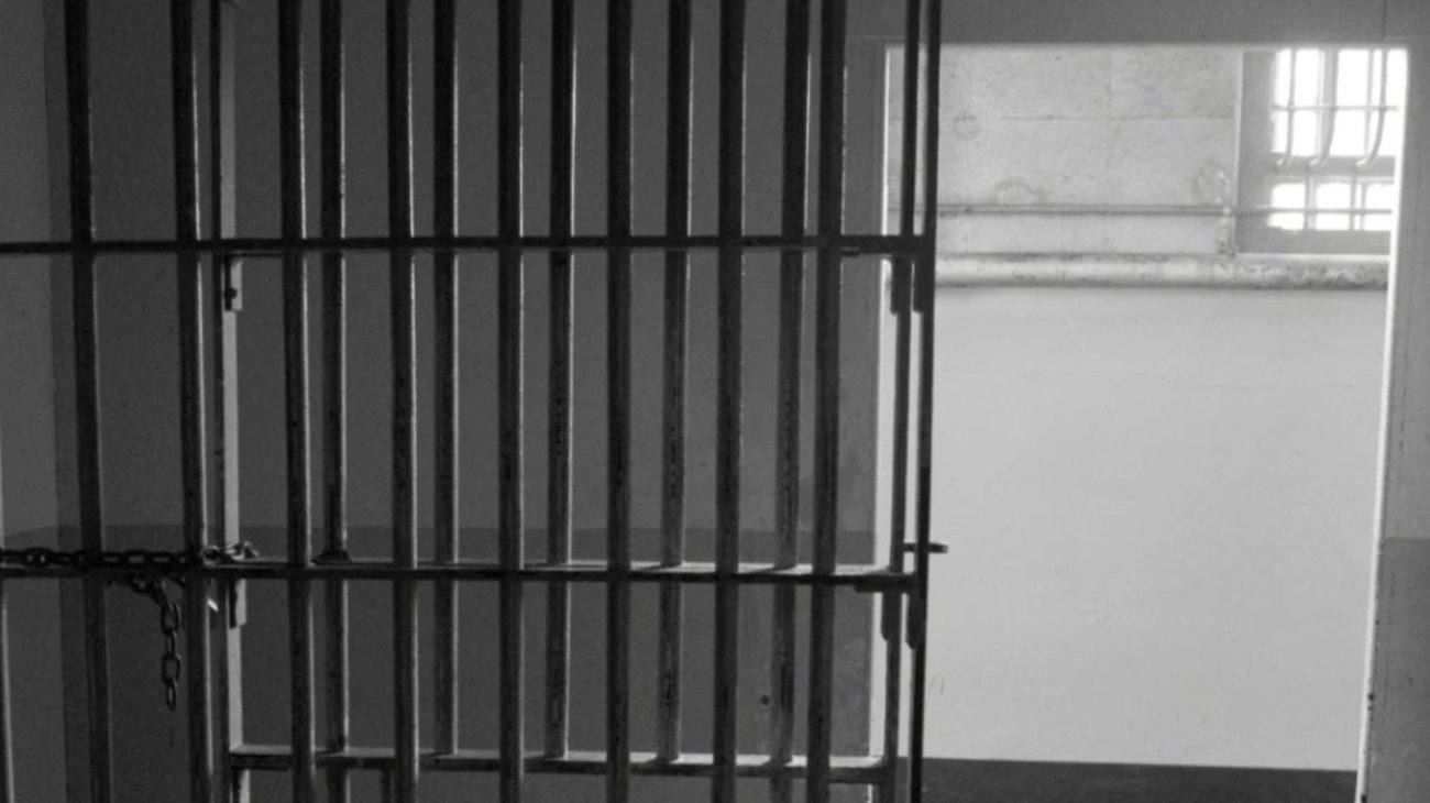 Dos reclusos mueren después de un encuentro íntimo en cárcel