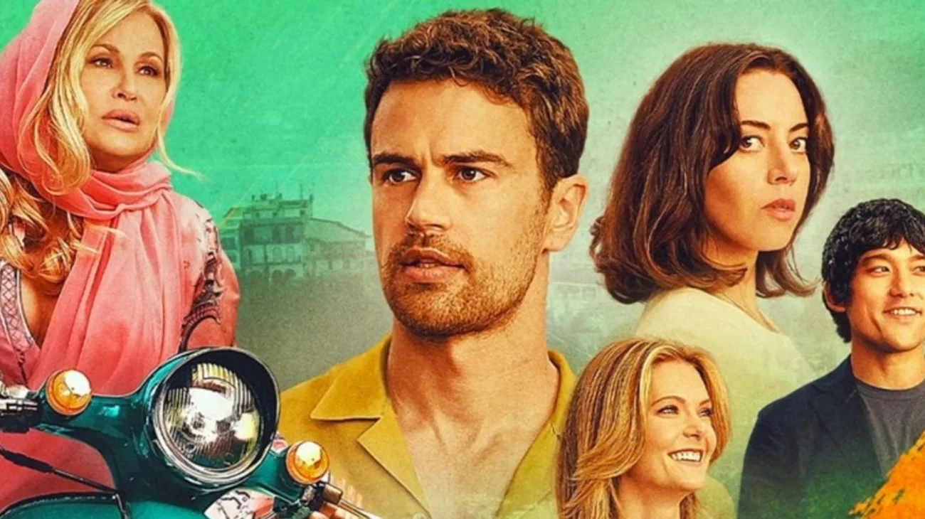 'The White Lotus' renueva por una cuarta temporada